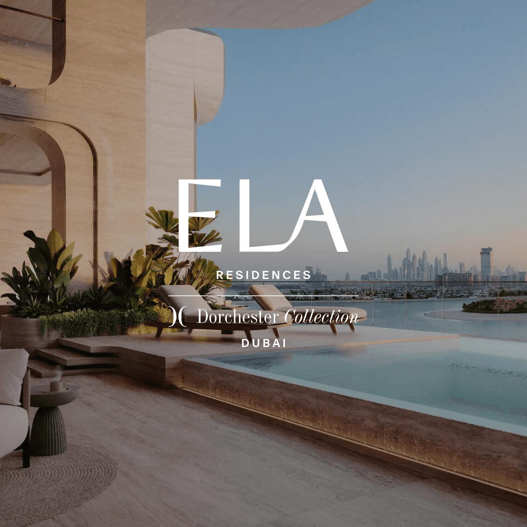 Ela Residences